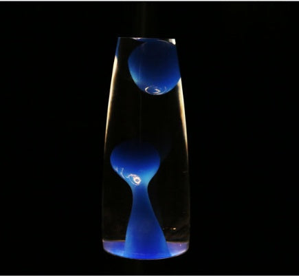 Volcano Lava Lamp