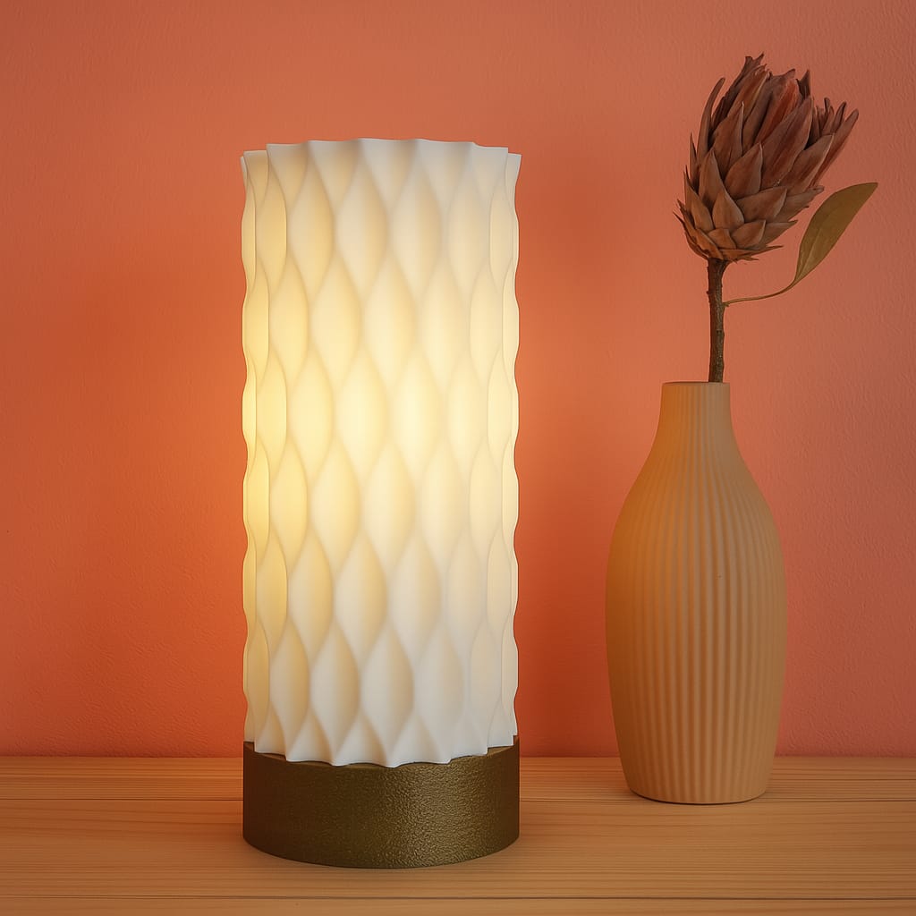 Luma Bloom Table Lamp