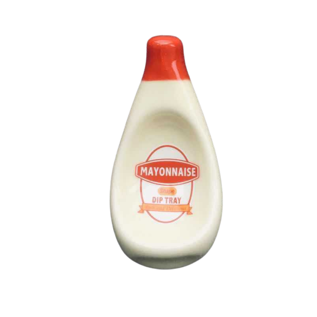 Sauce Dish