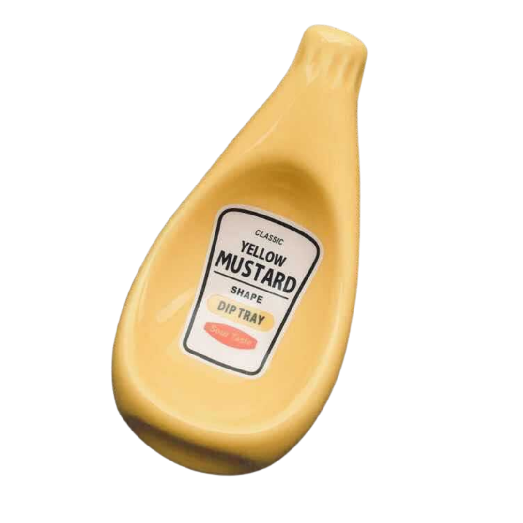 Sauce Dish
