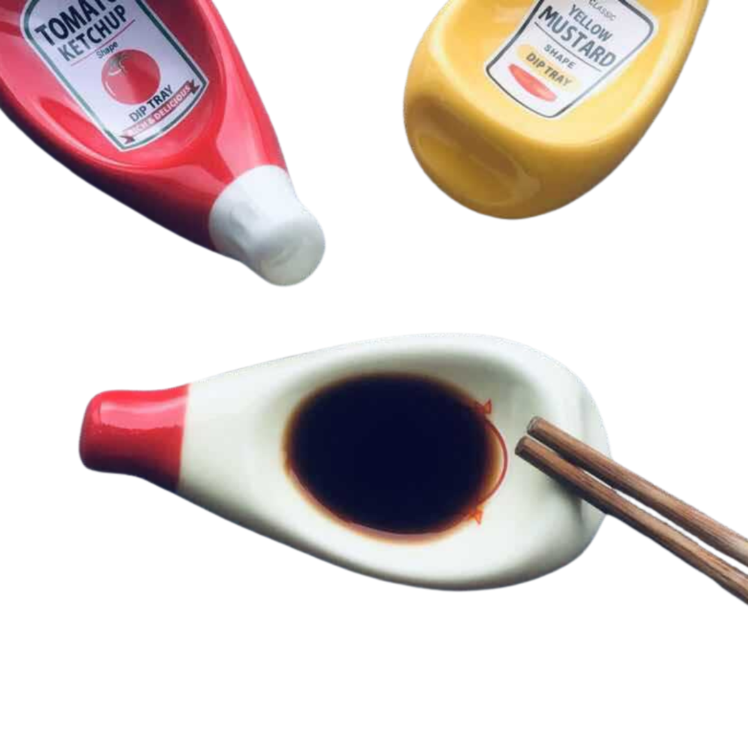 Sauce Dish