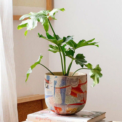 Ceramic Planter