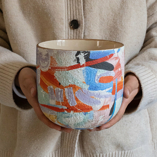 Ceramic Planter