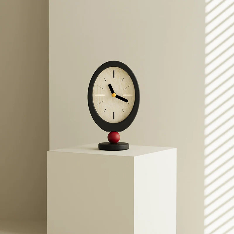 Retro Clock
