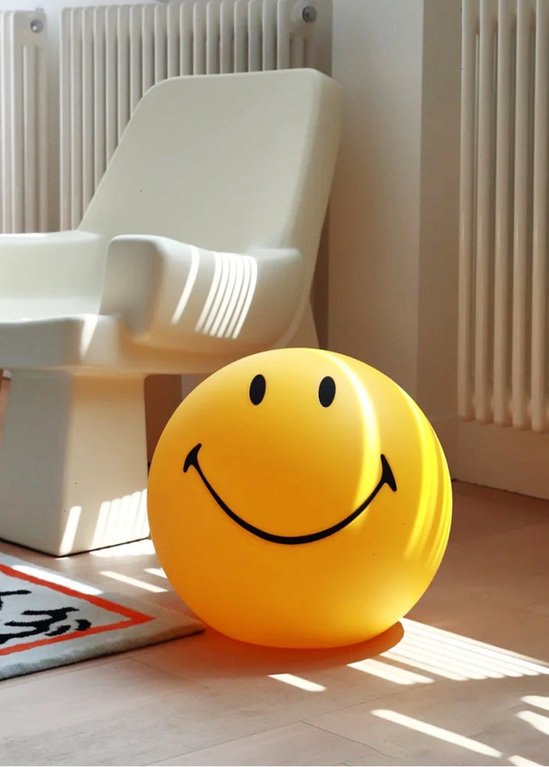 Smiley Night Light