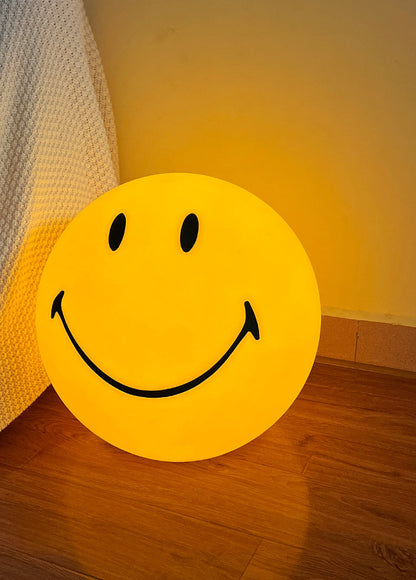 Smiley Night Light
