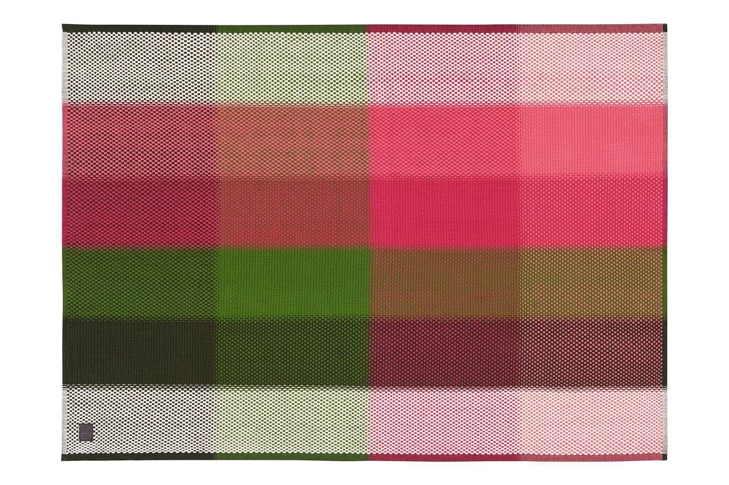 RASPBERRY - THROW-1