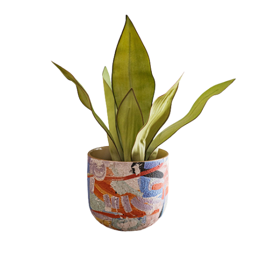 Ceramic Planter
