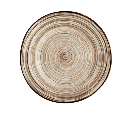 Porcelain Dinner Plate