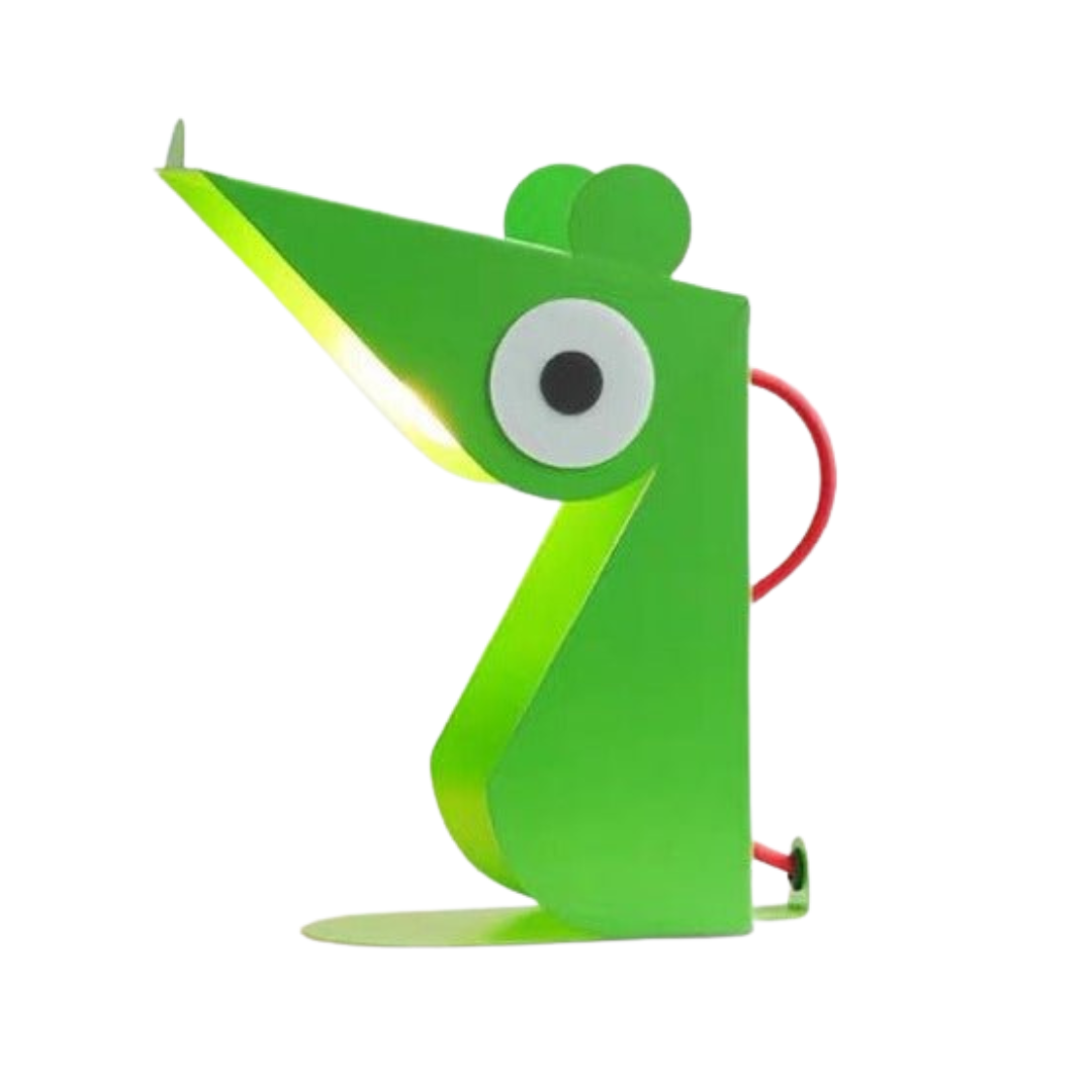 Mouse Table Lamp
