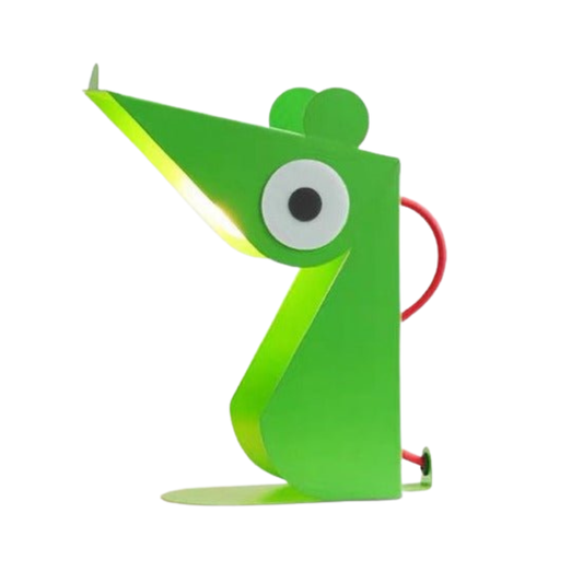 Mouse Table Lamp