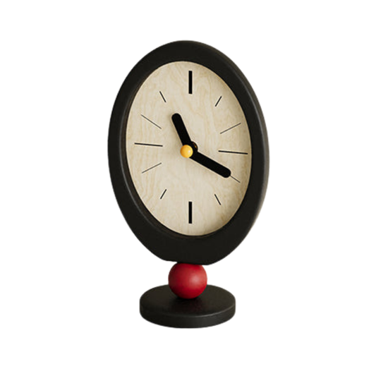 Retro Clock