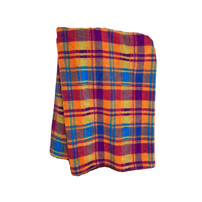 Dopamine Rainbow Throw