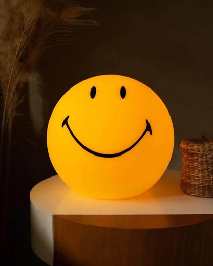 Smiley Night Light