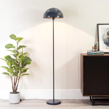 Riekele 158Cm Traditional Floor Lamp