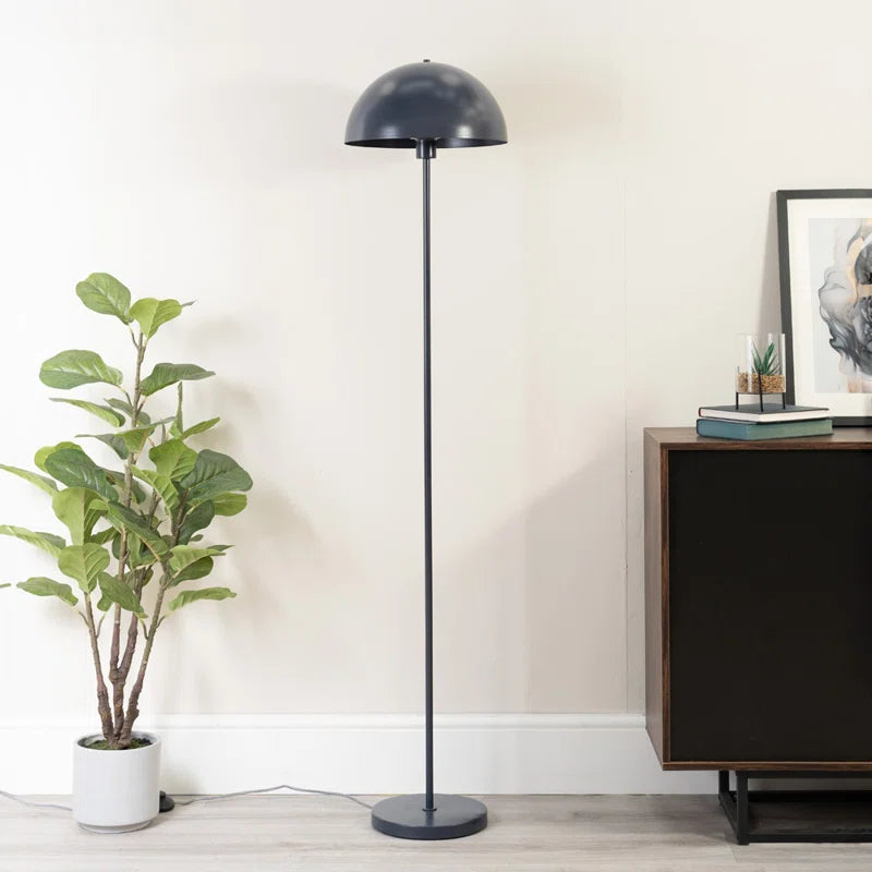 Riekele 158Cm Traditional Floor Lamp